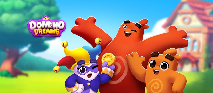 Domino Dreams Beginner's Guide and Tips