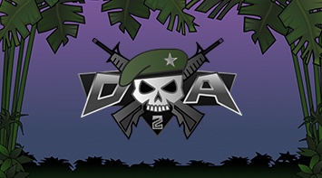 Jogue Doodle Army 2 : Mini Militia on pc