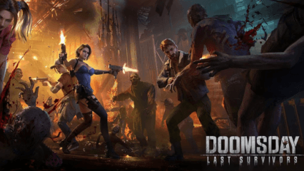 Doomsday: Metal Warriors – wszystkie aktywne kody do wykorzystania na lipiec 2025