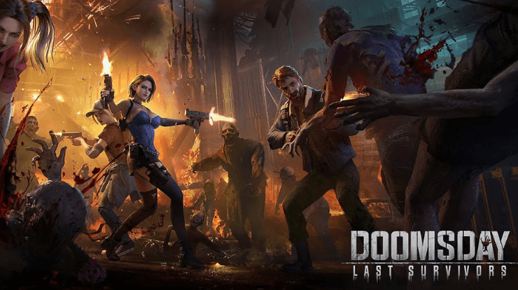 Doomsday: Metal Warriors - wszystkie aktywne kody do wykorzystania na lipiec 2025