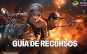 Guía de recursos de Doomsday: Metal Warriors – cultiva, protege y maximiza tu producción