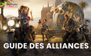 Le Guide des Alliances dans Doomsday: Metal Warriors – Devenez Plus Puissant Grâce aux Alliances
