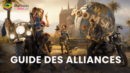 Le Guide des Alliances dans Doomsday: Metal Warriors – Devenez Plus Puissant Grâce aux Alliances