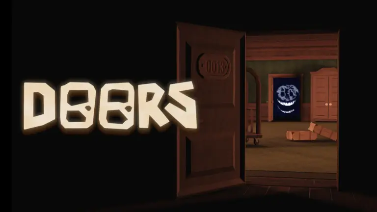 How to Beat the OUTDOORS SUBFLOOR in Roblox Doors