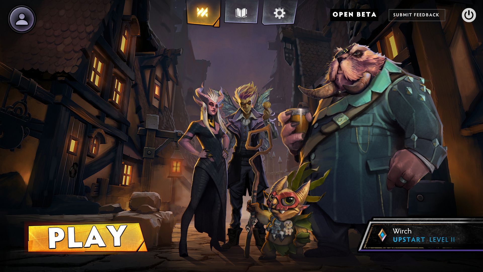 Dota Underlords The Definitive Way To Enjoy Auto Chess