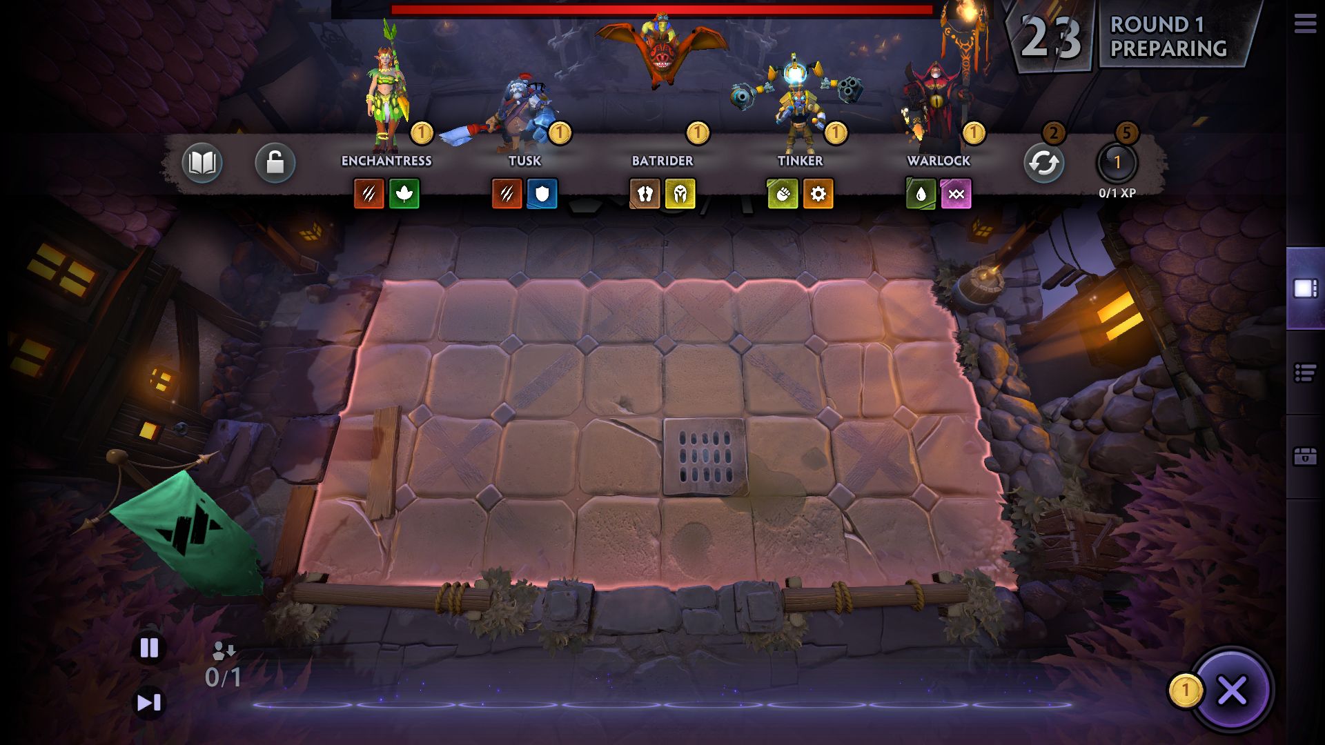 Dota Underlords: The Definitive Way to Enjoy Auto Chess