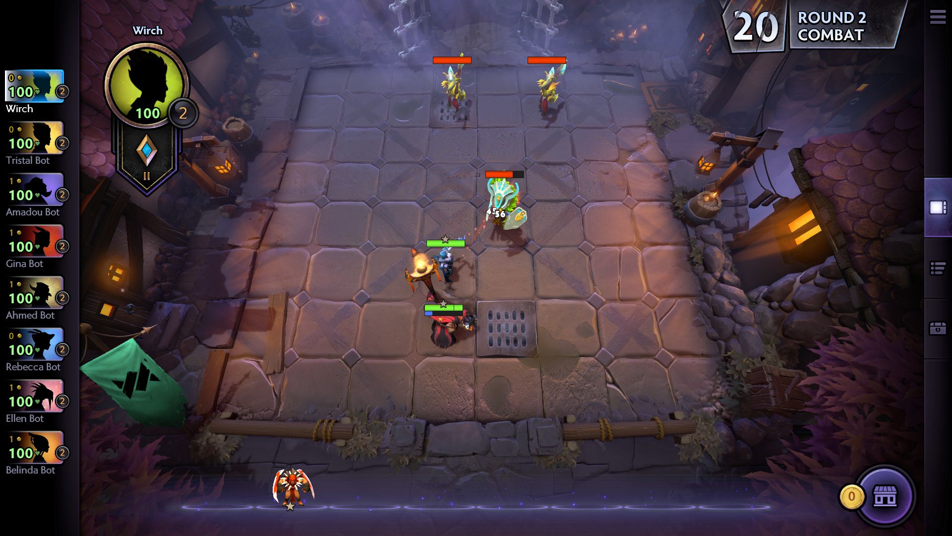 Dota Underlords: The Definitive Way to Enjoy Auto Chess