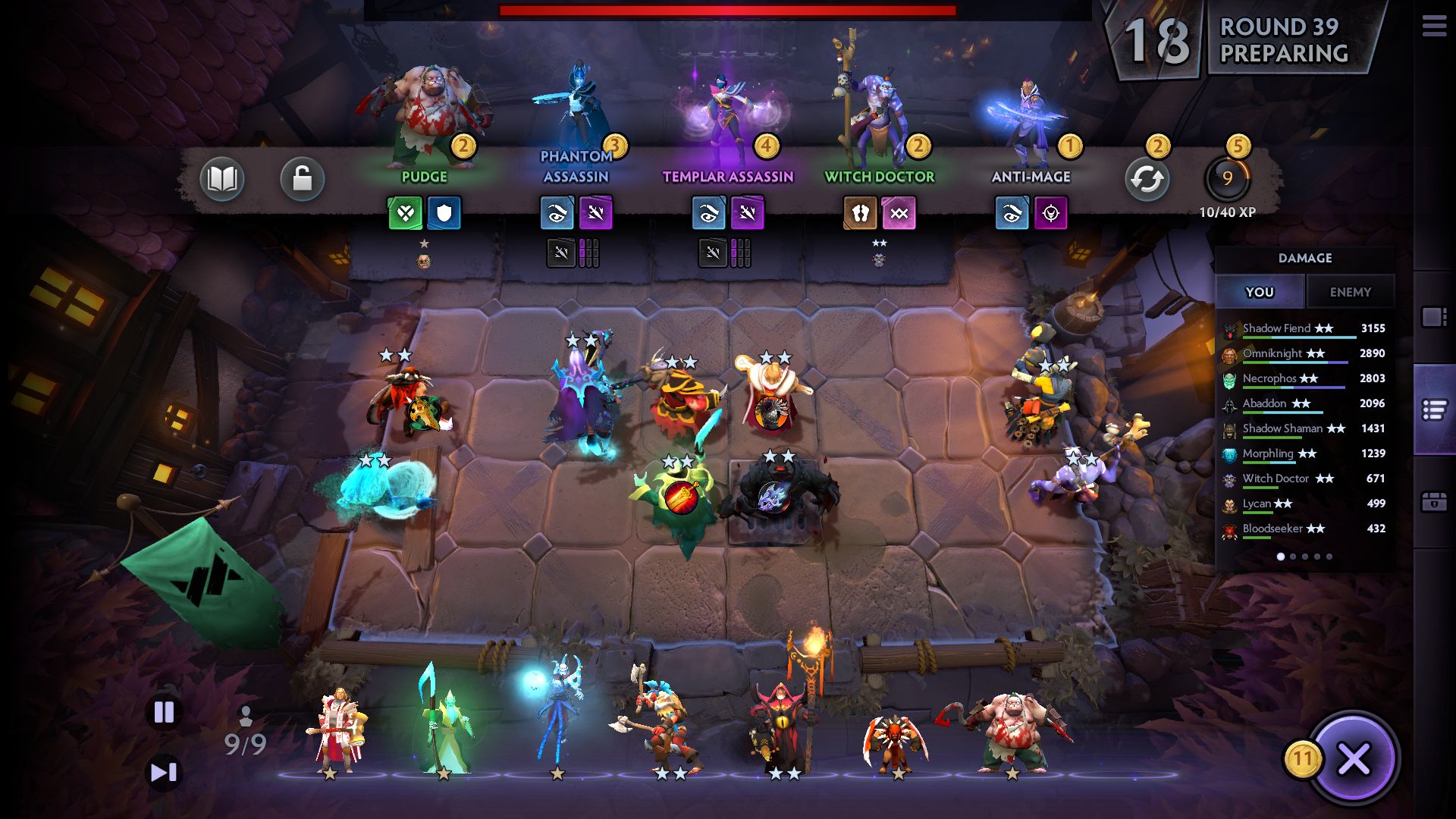 Dota Underlords: The Definitive Way to Enjoy Auto Chess