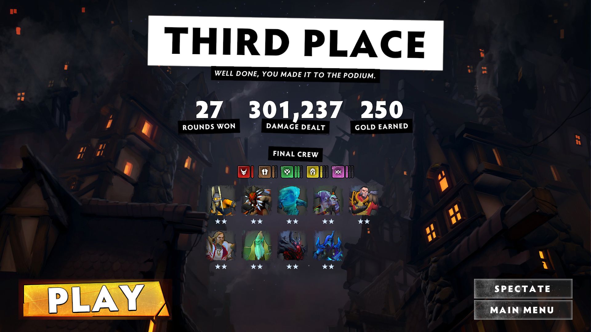 Dota Underlords: The Definitive Way to Enjoy Auto Chess