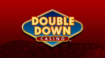 Double down on roulette