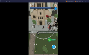 How to Play Double Tap: Digga D on PC With BlueStacks