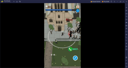 Stumble Guys on PC With BlueStacks Now Playable at a Stunning 240 FPS