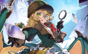 Guide de Classes dans Draconia Saga GLOBAL – Un Aperçu des Classes du Jeu