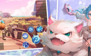 Un Guide Complet et Efficace de Farming pour l’Or dans Draconia Saga GLOBAL