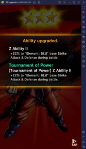 Dragon Ball Legends - Ein Leitfaden Zu Den Charakteren | BlueStacks