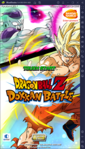 DRAGON BALL DOKKAN BATTLE CONTAS RERROL - Outros Jogos - GGMAX