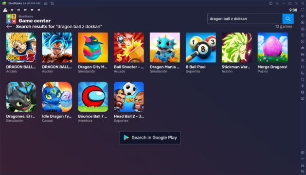 How to Play Dragon Ball Z Dokkan Battle on PC with BlueStacks