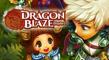 Dragon Blaze