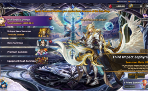 Dragon Blaze Hero Progression – A Beginner’s Guide to Unlocking SI and TI Heroes