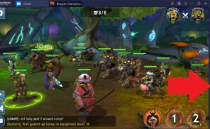 Dragon Champions auf dem PC – Der vollständige BlueStacks-Leitfaden