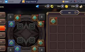 Dragon Nest M ไอเทมเทพ, ไอเทมเซ็ต สร้างได้สร้างง่ายๆด้วยการคราฟ