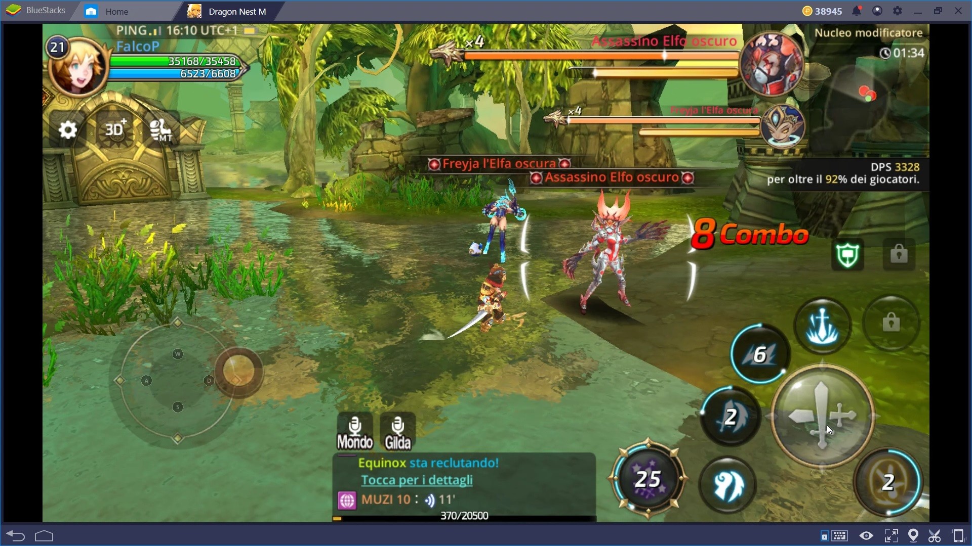 Bluestacks