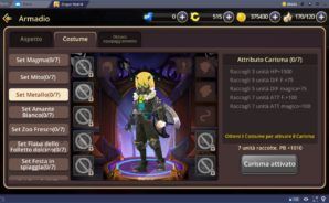Come gestire al meglio il tuo Eroe in Dragon Nest M