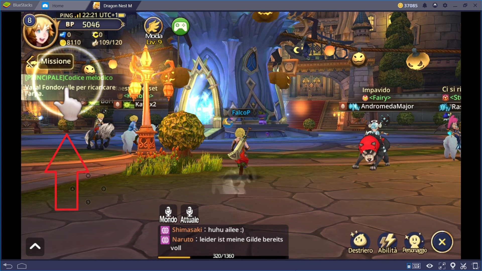 Dragon Nest M: La Guida per i Nuovi Giocatori