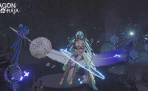 Dragon Raja Anime MMORPG Klassen-Guide – Finde deinen perfekten Helden zum Spielen