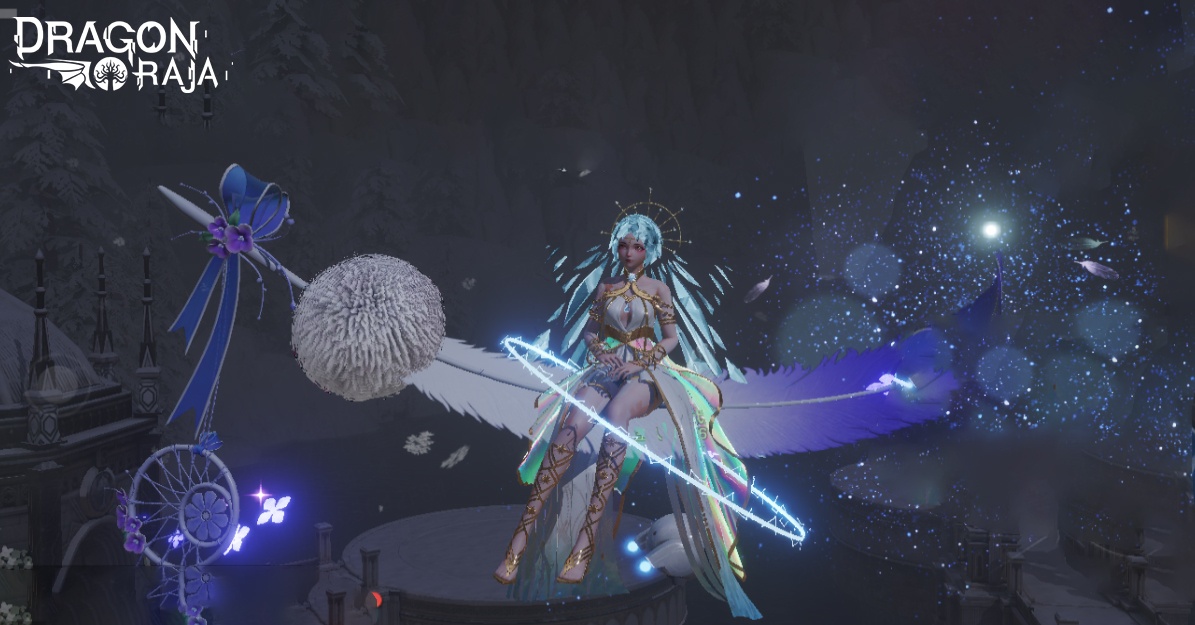 Dragon Raja Anime MMORPG KlassenGuide Finde deinen perfekten Helden