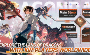 Dragon Raja ReRise RPG 5 Tipps und Tricks für schnellen Fortschritt