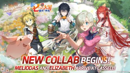 Dragon Raja ReRise – RPG All Active Redeem Codes in June 2026
