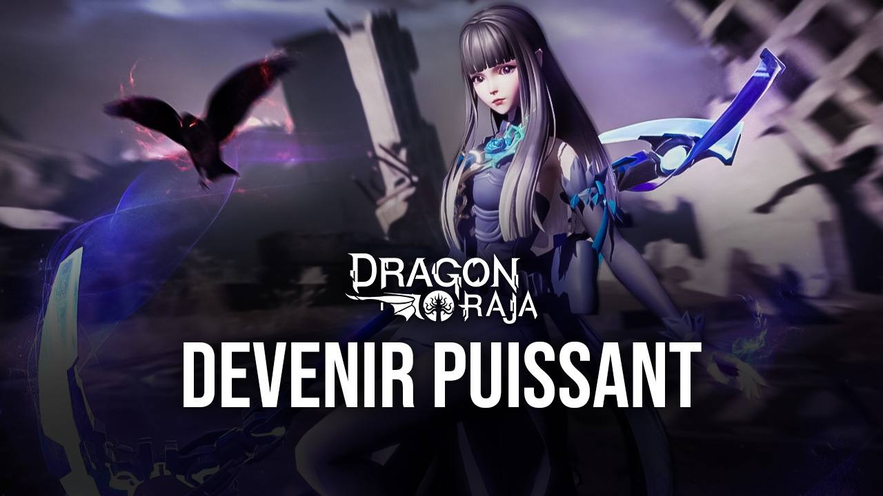 Dragon Raja  FRAnime - Voir vos animes en streaming et sans pub