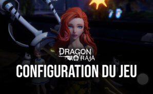 Guide du Débutant pour Dragon Raja sur PC avec BlueStacks