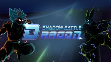 Dragon Shadow Battle Warriors: Super Hero Legend Mod apk download