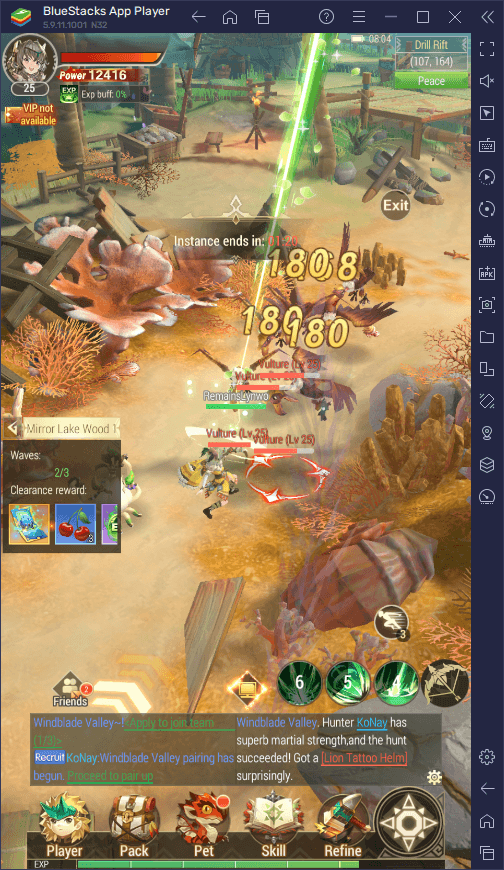 Dragon Trail Hunter World Overview The Best Features That Await You