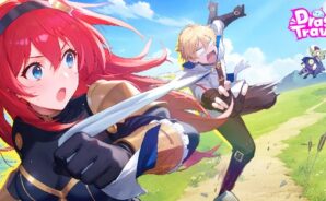 Dragon Traveler AFK Guide – Reap Rewards without Playing