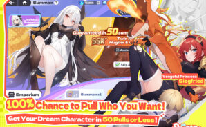 Dragon Traveler Reroll Guide How to Start With the Best Characters