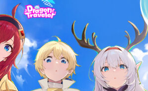 Dragon Traveler Resources Guide to Progress Efficiently