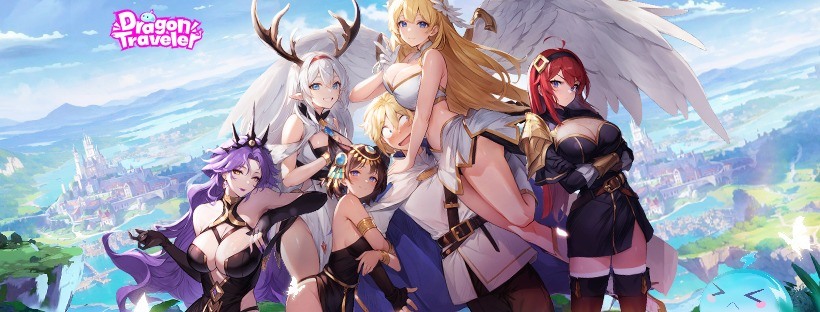 Dragon Traveler Team Building Guide - Best Teams to Build and Use