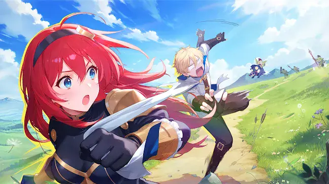 Dragon Traveler Tier List for the Best Luminaries