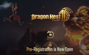 Semua Hal Yang Kami Ketahui Sejauh Ini Tentang MMORPG Open World – Dragon Nest 2: Evolution