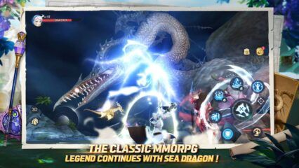 Dragon Nest 2: Evolution – Советы и хитрости для новых игроков для быстрого прогресса