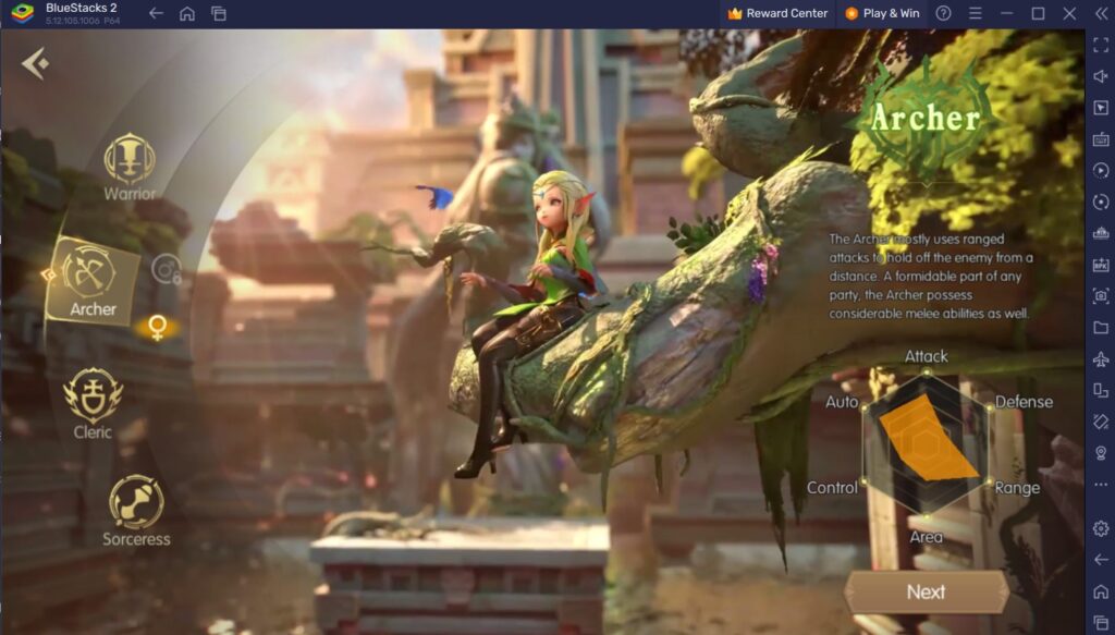 Dragon Nest 2 Evolution New Player Tips and Tricks for Fast Progression BlueStacks
