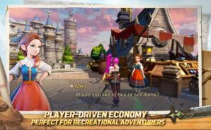 Dragon Nest 2: Evolution – เคล็ดลับและคำแนะนำสำหรับผู้เล่นใหม่เพื่อความก้าวหน้าที่รวดเร็ว