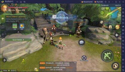 Dragon Nest 2: Evolution – Tips dan Trik Bagi Para Pemula Agar Kamu Dapat Naik Level Lebih Cepat