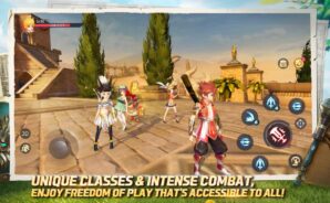 Dragon Nest 2: Evolution &#8211; دليل الفئات للمبتدئين