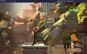 Dragon Nest 2: Evolution – Başlangıç Seviyesi İçin Sınıf Rehberi