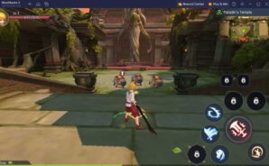 Dragon Nest 2: Evolution – Panduan Kelas Untuk Para Pemain Pemula