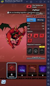 Dragon POW! Beginner's Guide: Progress as you Play